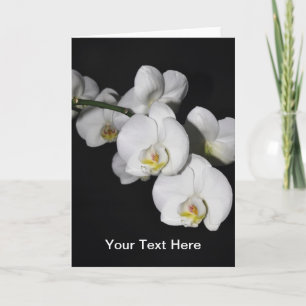 Business Greeting Card Customizable