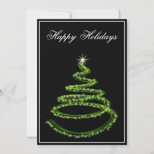 Boss Christmas Cards | Zazzle CA