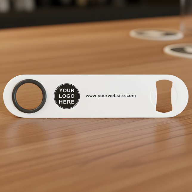 Business Logo and Website | Bar Restaurants  Key (Creator Uploaded)