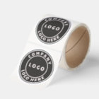 Business Logo Company Employee Promotional