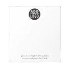 Business Logo Custom Branding Personalized