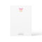 Business Logo Elegant Minimalist White