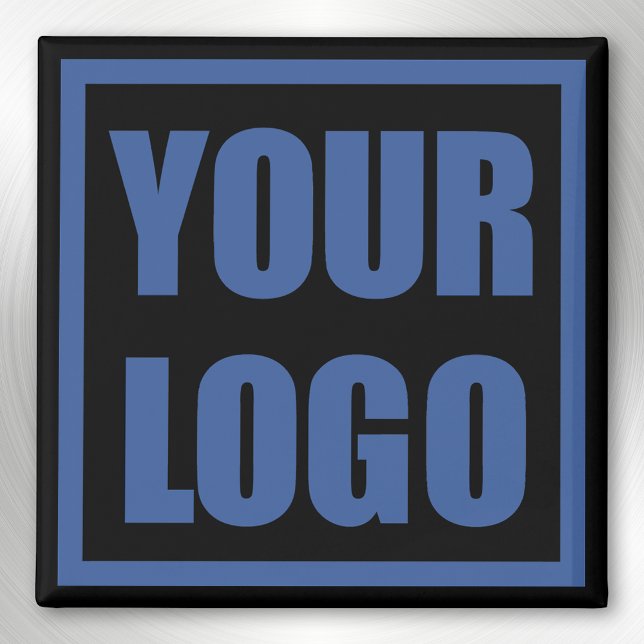  Business Logo Magnet (Creator Uploaded)