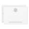 Business Logo | Minimalist Professional White