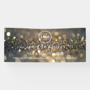 Business Logo Modern Professional 6' Banner