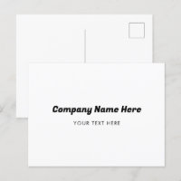Business Logo Name Company Promotional Corporate