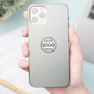Business Logo   Professional Branded Phone Case