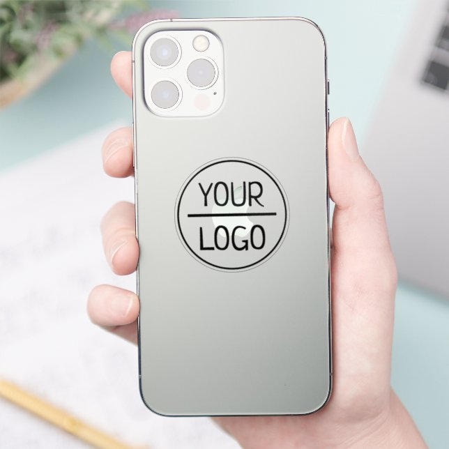 Business Logo | Professional Branded Phone Case St (Phone)