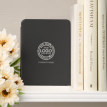 business Logo Promotional Marketing Black White