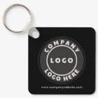 Business Logo QR Code and Company Website