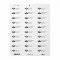 Business Logo Return Address
