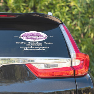 Business Logo Social Media Marketing Lip Imprint