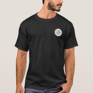 Business Logo T-Shirt