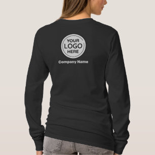 Business Logo T-Shirt