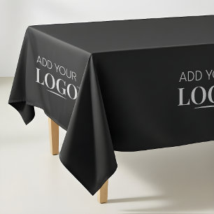 business logo Tablecloth