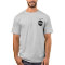 Business Logo Work Tee Shirts