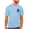 Business Logo Work Tee Shirts
