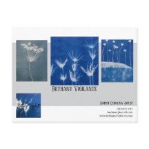 Business Mailer for Artists