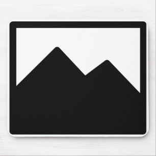 Business Merchandise Mousepad