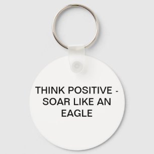 business,motivational keychain