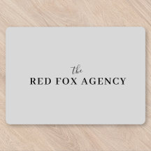 Business Name | Company Branded