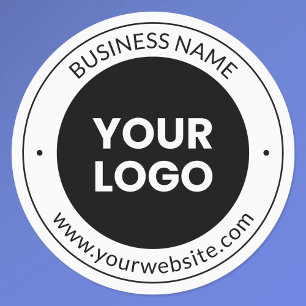 Business Name & Website or Slogan, Thank You Etc.