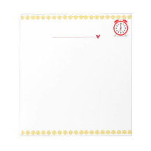 Business notepads/modern notepads/stylish notepads