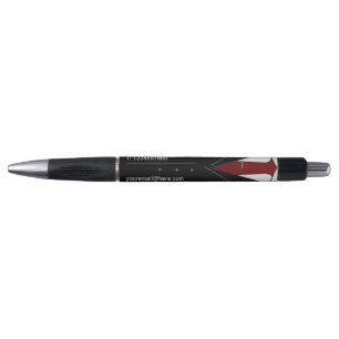 Business Office Company Promotional Personalized Pen