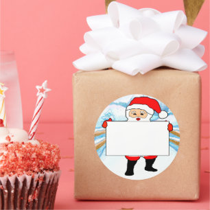 Business Office Party Blank Name Tags
