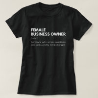 Business Owner Pretty Funny Entrepreneur Saying