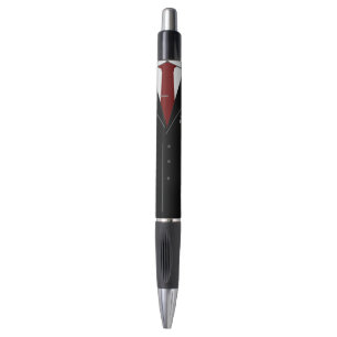 Business Pen with Custom Name Text