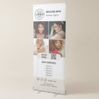 Business Photo Book Appointment QR Code