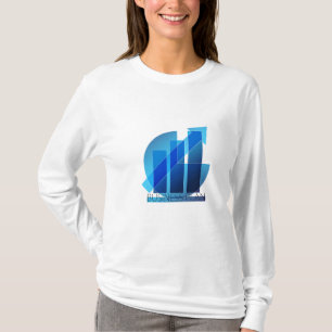 Business plan diagram  T-Shirt