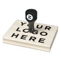 Business Professional Rubber Stamp