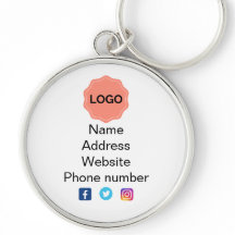 Business promotional