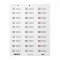 Business Return Address Labels with Company Logo