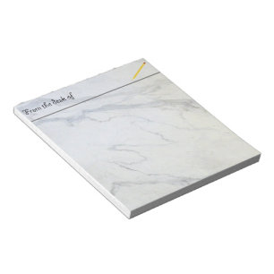 Business, school, office, home note pad