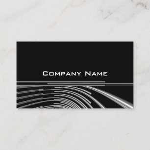 business _simple card
