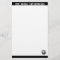 Business Stationary Black and White
