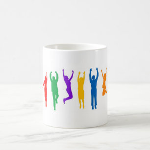 Business Success Coffee Mug
