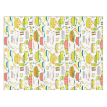 business tablecloths