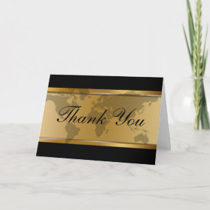 Business Thank You Cards