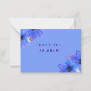 Business Thank You Notes