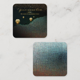 BUSINESS VISIT CARD