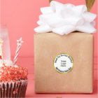 Business Your Logo Here Thank You