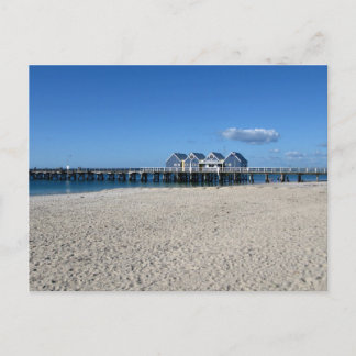 Busselton Postcard