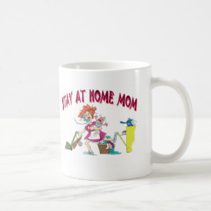 bussy mom coffee mug