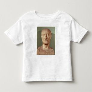 Bust of Alcibiades Toddler T-shirt
