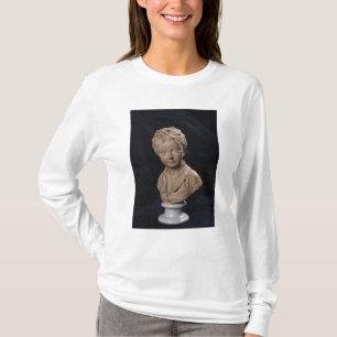 Bust of Alexandre Brongniart T-Shirt