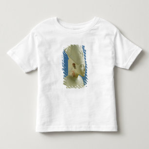 Bust of Amenophis IV  from Tell el-Amarna Toddler T-shirt